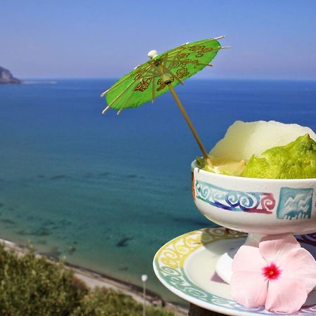Belvedere Sant'Ambrogio เชฟาลู ภายนอก รูปภาพ